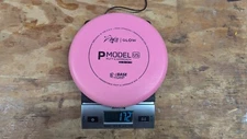 Prodigy Discs | Base Grip P Model US | 172g
