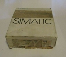 Siemens Simatic S7 6ES7-321-1BL00-0AA0