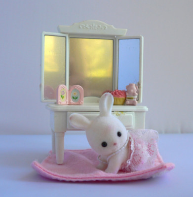 rabbit accessories ebay