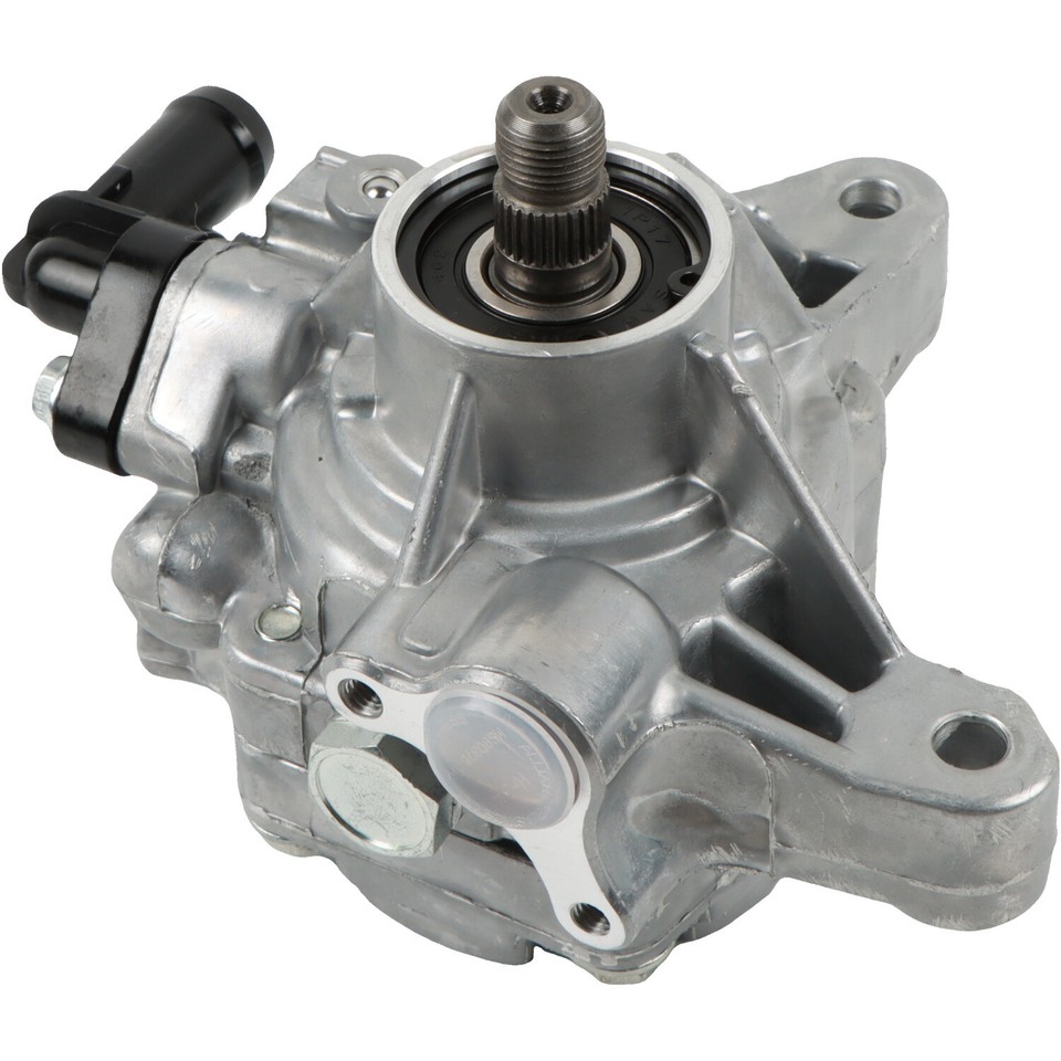 2005 Honda Accord Power Steering Pump