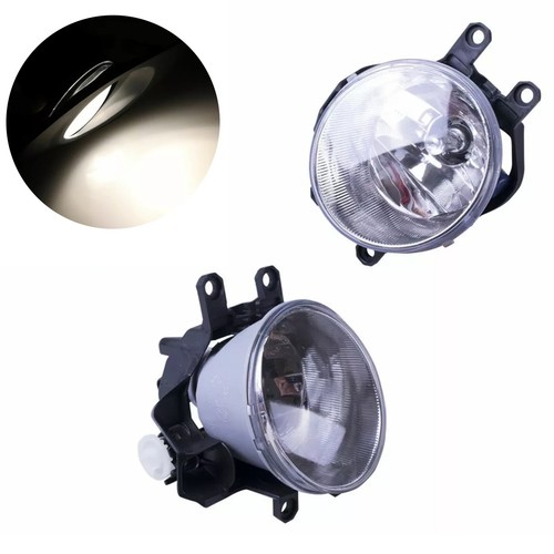 Par de luces antiniebla se adaptan a las luces antiniebla delanteras para Toyota Corolla S 2014-2016 LH&RH - Imagen 7 de 11