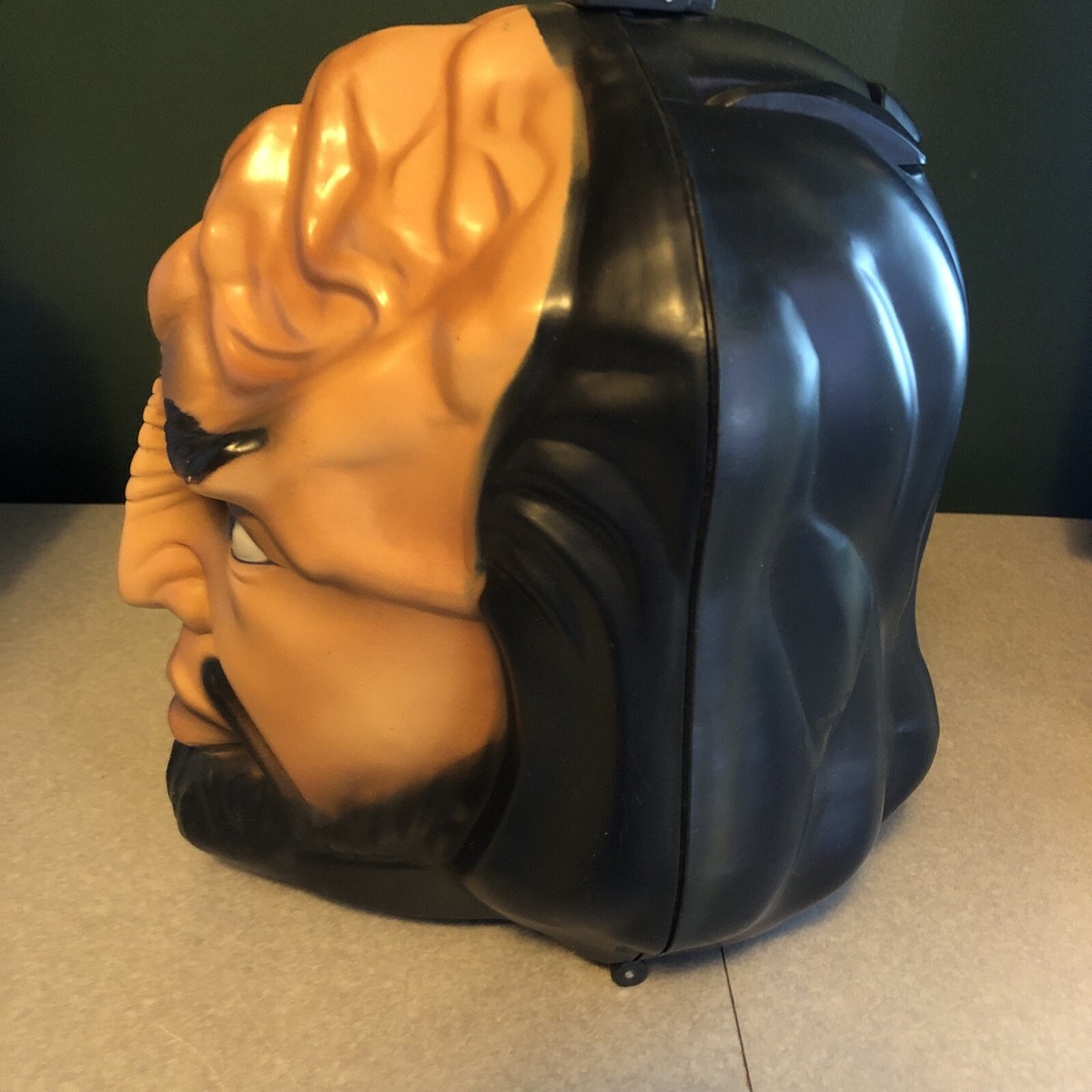 トランク　STAR FACTORY社 トランク STAR FACTORY社 トランク STAR FACTORY社 BANK ZIP DELUXE