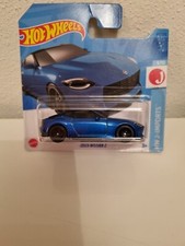 HOT WHEELS: 2023 Nissan Z BLISTERATO