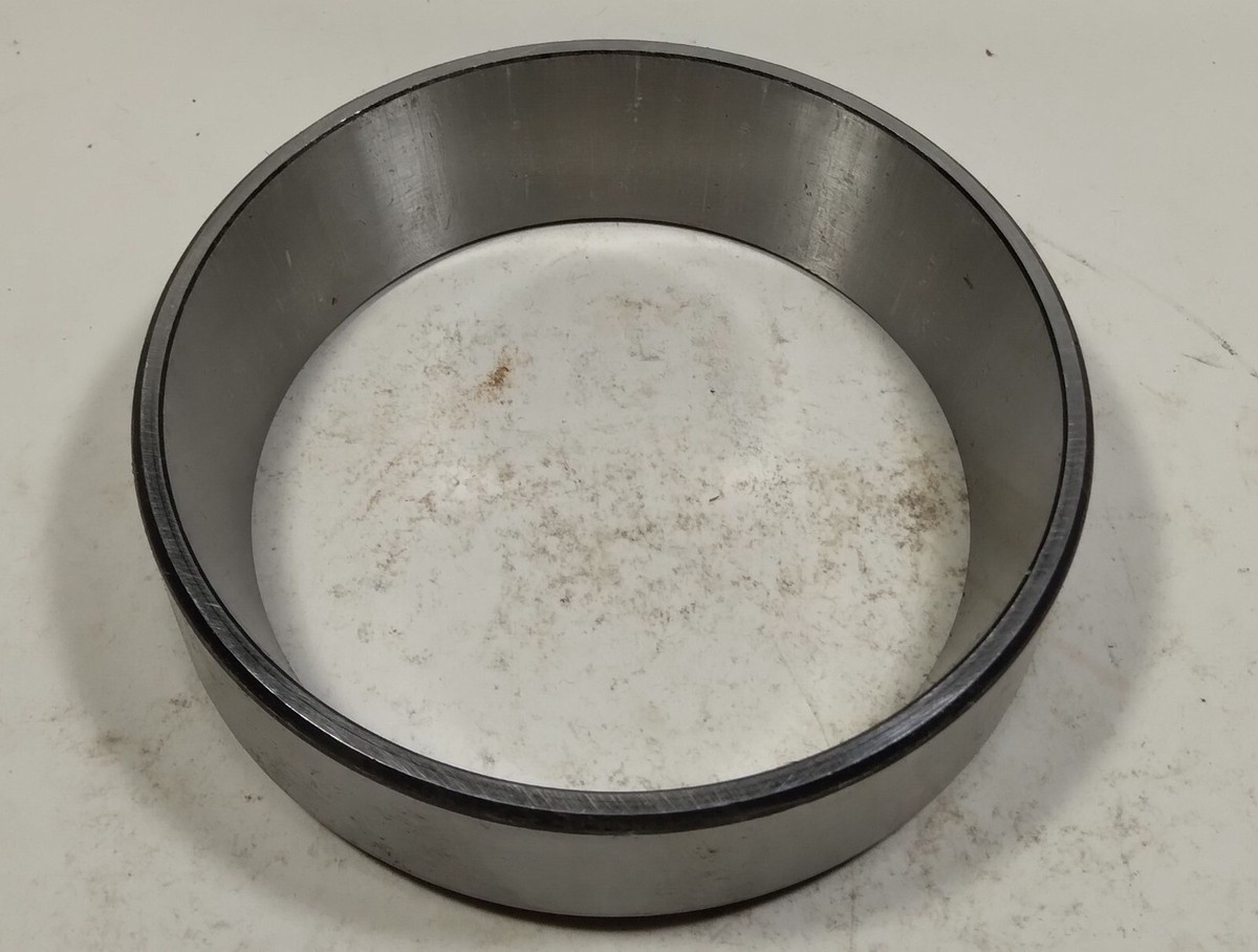 1 NEW TIMKEN 3720 097 08 TAPERED ROLLER BEARING CUP NNB ***MAKE