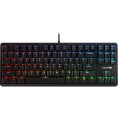 CHERRY G80 3000N RGB TKL Wired Mechanical Keyboard G803833LWBUS2