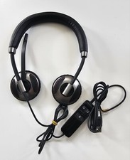 PLANTRONICS HEADSET BLACKWIRE C720 M BINAURAL USB A / BLUETOOTH UC STEREO