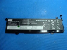 Lenovo Yoga 730-15IKB 15.6" Battery 11.4V 51.5Wh 4390mAh L17L3PE0 5B10Q39197