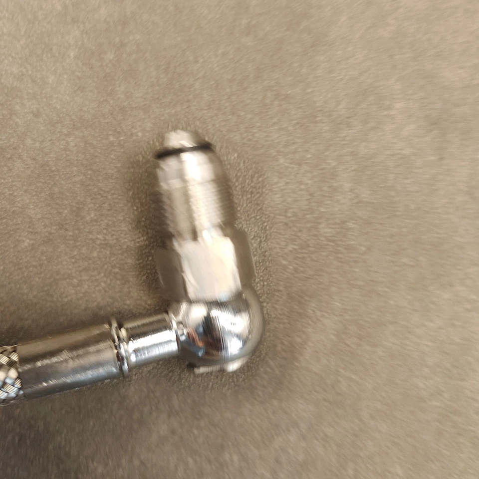 Fuel Injection Line kit HDFL005 For Harley-Davidson 1996-1999 Electra Road King Foto 4 de 4