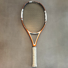 Wilson nCode nTour Tennis Racquet 105 in  Grip 4 1/2  