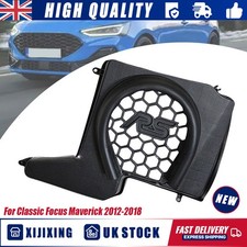 New FOR FORD FOCUS MK3 RS STYLE AIR FILTER BOX LID COVER INTAKE MK3 UK