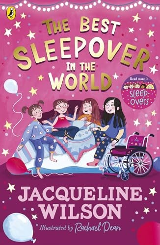The Best Sleepover in the World: The long-awaited sequel to Sleepovers from the bestselling author - Image 5