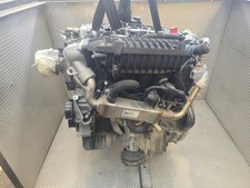 Moteur Mercedes CLASSE CLC