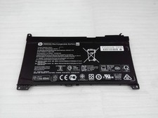 HP ProBook 450 G5 15.6" Genuine Battery 11.4V 48Wh 3930mAh RR03XL 851610-855
