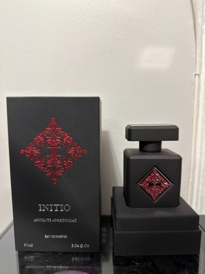 Initio Absolute Aphrodisiac 3 oz/3.0 oz Eau De Parfum 90 ml Spray For Unisex
