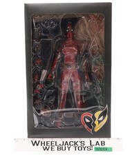 MMS747 Ladypool Deadpool Deadpool & Wolverine Hot Toys 1/6 Scale Figure NEW MIB
