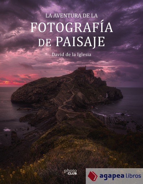 La aventura de la fotografía de paisaje. NUEVO. ENVÍO URGENTE (Agapea)