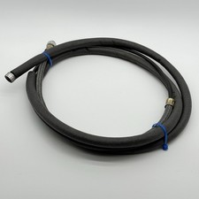 Porsche 356 Insulated Tachometer Cable Deluxe Version 644 741 311 01 Gemo