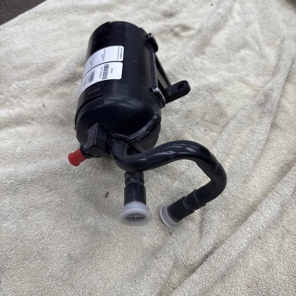 Acumulador de CA YF-3607 Motorcraft FORD NUEVO PARA Lincoln Town Car Grand Marquis Foto 4 de 4