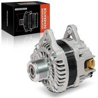 Frankberg Lichtmaschine Generator 150A Passend FüR Nissan Qashqai |