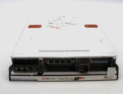 NEW Pure Storage Flash Array X70 R3 5.3.6