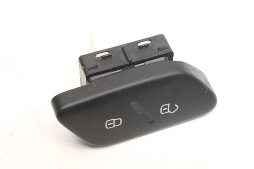 VW POLO 6R, 6C Zentralverriegelungsschalter 6R2962125A 1.40 Petrol 22558312