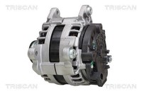 Triscan Lenker, RadaufhäNgung 8500 50585 FüR Mazda