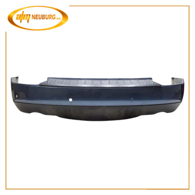 Subaru TRIBECA B9 Stoßstange PDC hinten 57704XA01A 33A Atlantikblau