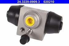 Cylindre de roue Seat INCA