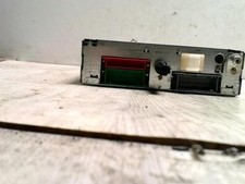 Autoradio Renault VEL SATIS