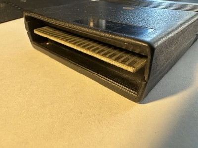Commodore 64 C128 The Final Cartridge III Modul ungetestet