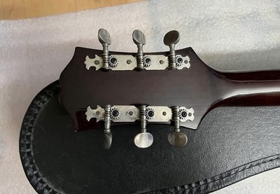 Epiphone Ft-145 Blue Label Texan Bolt on Neck Acoustic Guitar