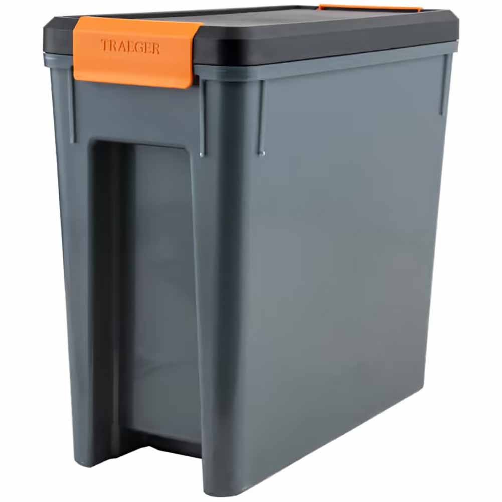 Contenitore per pellet 10kg Traeger BAC615
