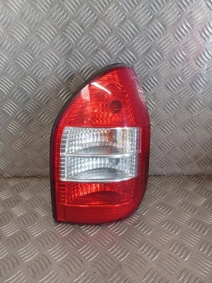 Feu arrière droit - OPEL ZAFIRA A I (1) Phase 2 - (H) - Photo 1/3
