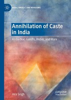 Hira Singh | Annihilation Of Caste In India | Taschenbuch | Englisch (2026)