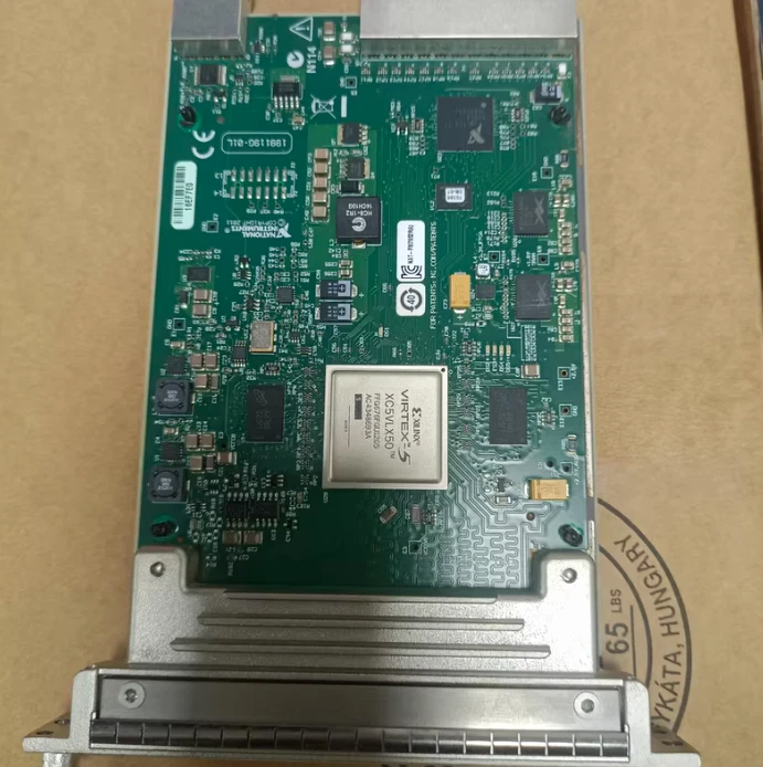 National Instruments NI PXI-7952R Circuit Card - Image 2 of 3