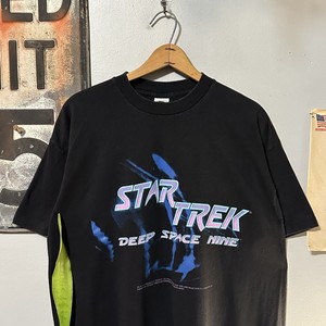 Deep Space Nine Shirt | eBay