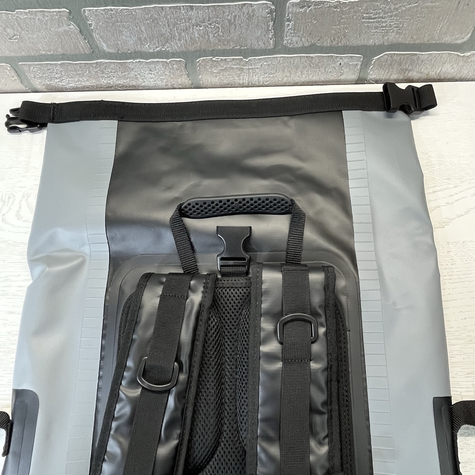 U-Haul "DRY" Backpack Bag Extra Large Heavy Duty New w/o Tags