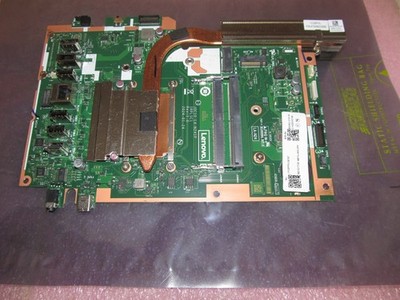 Lenovo IdeaCentre AIO 27IRH9 Motherboard Intel i7-13620H 5B21D17126 LA-N241P
