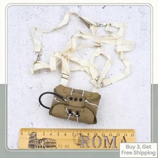 Alert Line AL100041 1/6 Parachute model for 12" WWII Soviet Air Force
