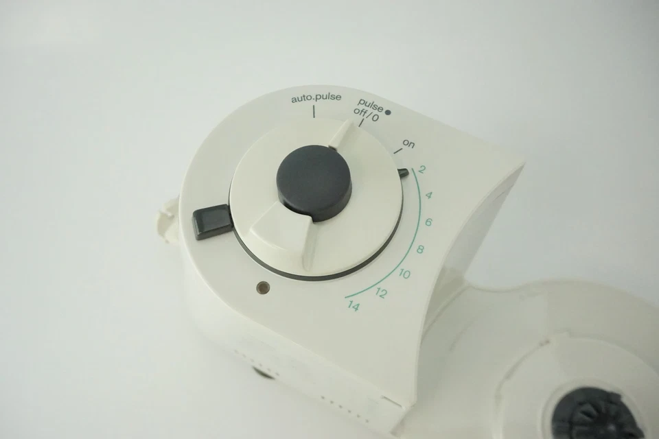 Dispositivo base blocco motore per robot da cucina Braun K3000 - 950 Watt✅ - Immagine 4 di 4