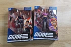 Hasbro G.I. Joe Classified Series Tomax Paoli & Zarana Action Figures 2PACK