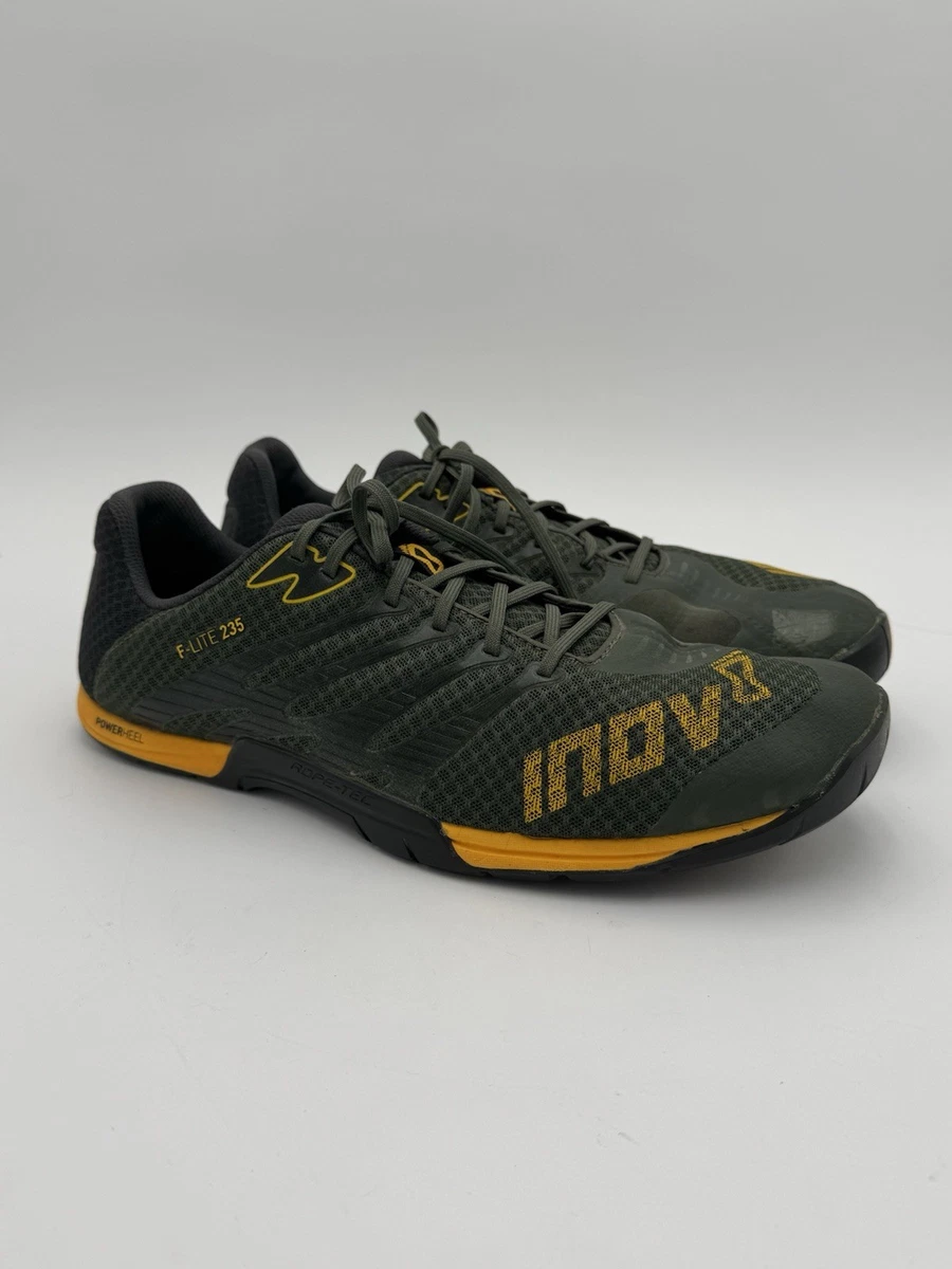 Inov8 F-Lite 235 Sneakers for Men for Sale | Shop Men display picture 1