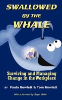 Paula &. Tom Rowlett | Swallowed By The Whale | Taschenbuch | Englisch (2010)