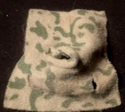 Vintage Star Wars Princess Leia Endor Poncho 1984