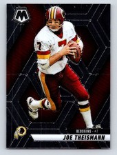 2025 Panini Mosaic #105 Joe Theismann