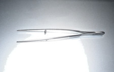 Aesculap Pinzette - chir. BD301 anatomisch 9cm