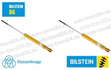 Bilstein B6 Gasdruckdämpfer hinten für Suzuki Swift IV FZ, NZ, Bj. 2010-2025