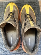 Merrell Agility Peak 5 BOA GORE-TEX Trail Running Shoes Men's Size 11.5