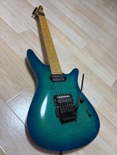 Super rare!YAMAHA MG-Special Snubbull Burst