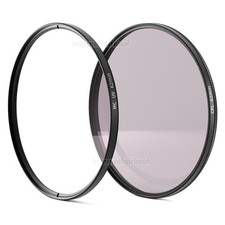 Set UV + Pol-Filter passend für Panasonic Lu...